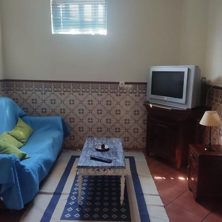 Casas Da Estrela Villa Gouveia  Bagian luar foto
