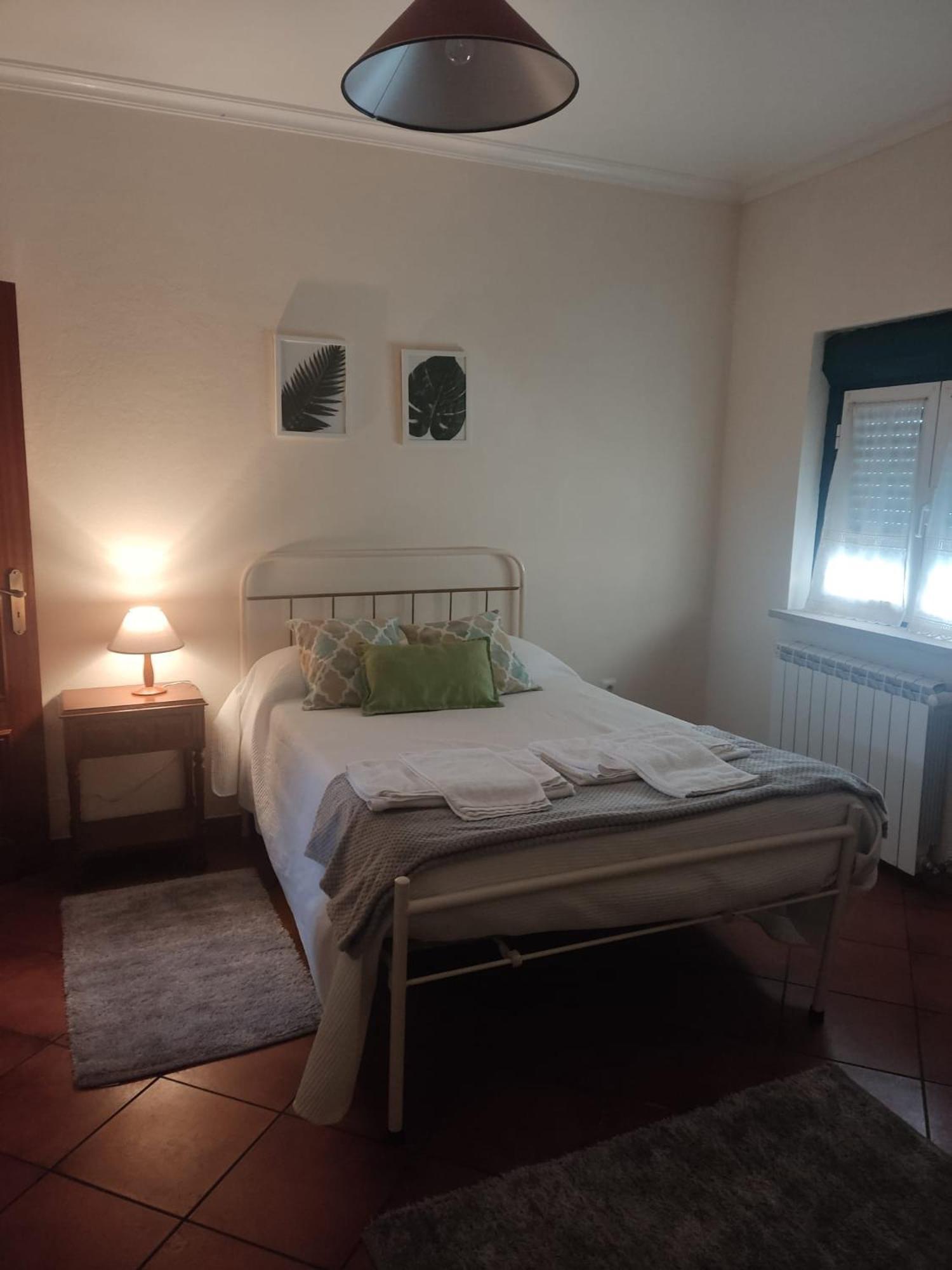 Casas Da Estrela Villa Gouveia  Bagian luar foto