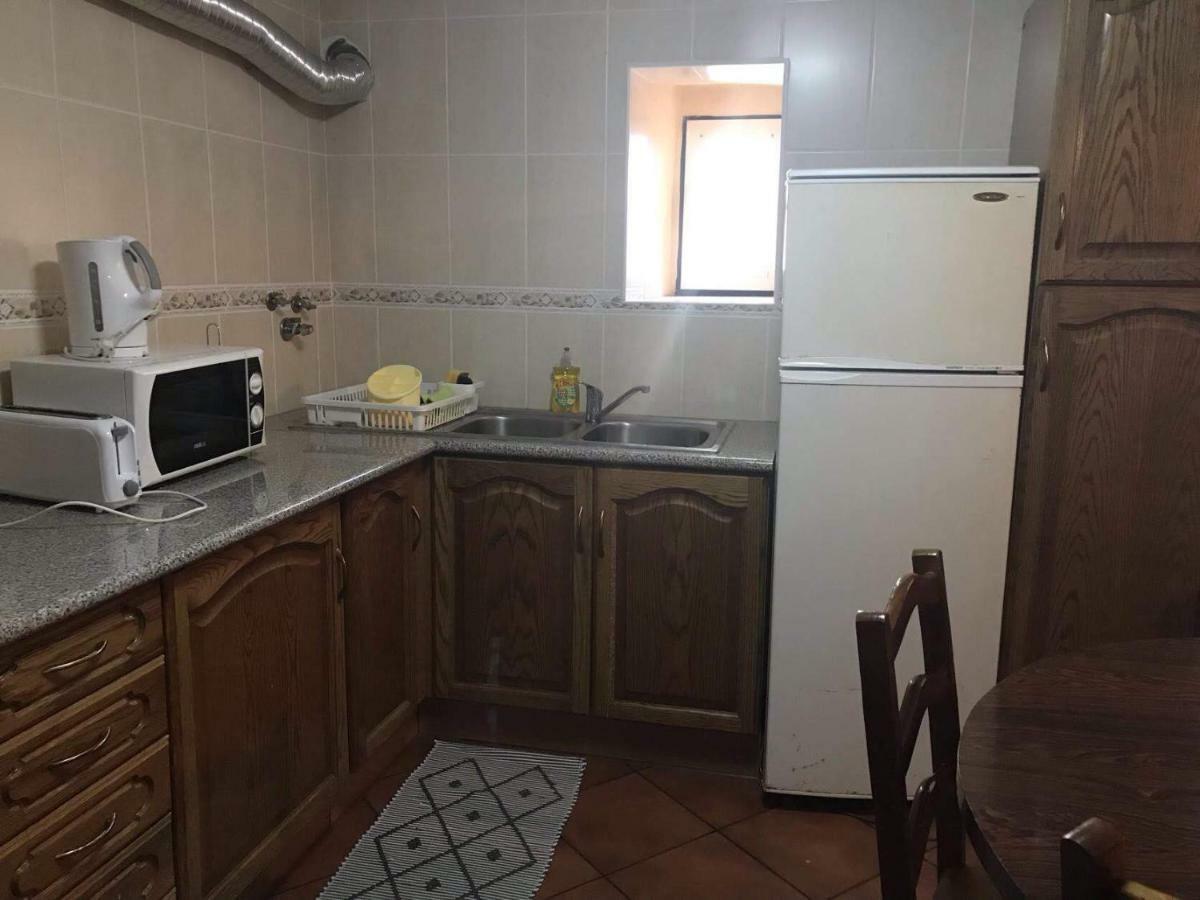 Casas Da Estrela Villa Gouveia  Bagian luar foto