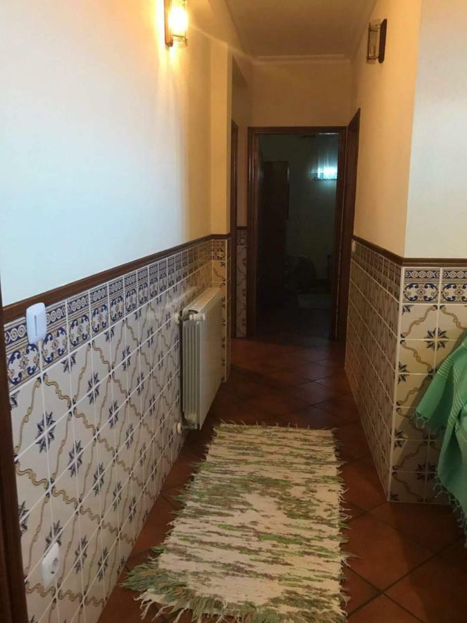 Casas Da Estrela Villa Gouveia  Bagian luar foto