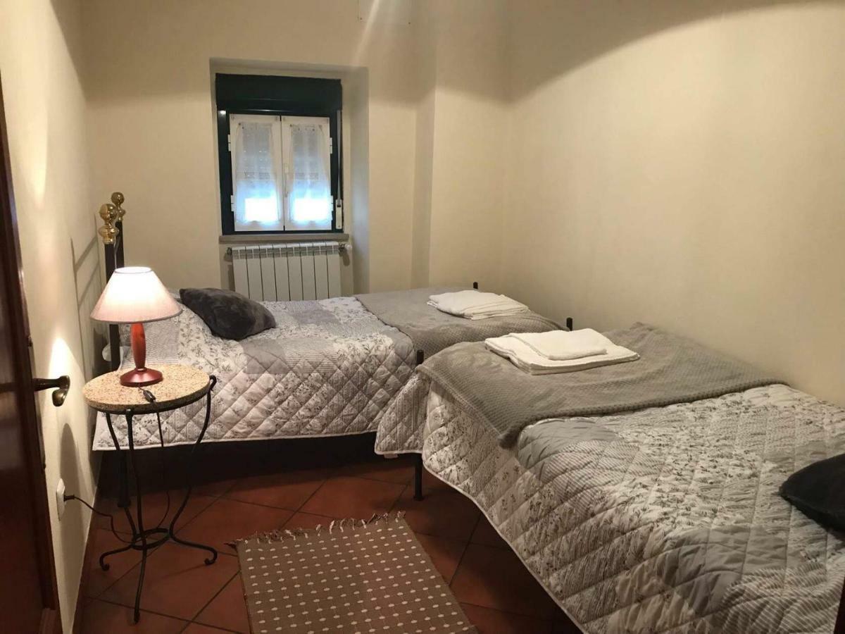Casas Da Estrela Villa Gouveia  Bagian luar foto