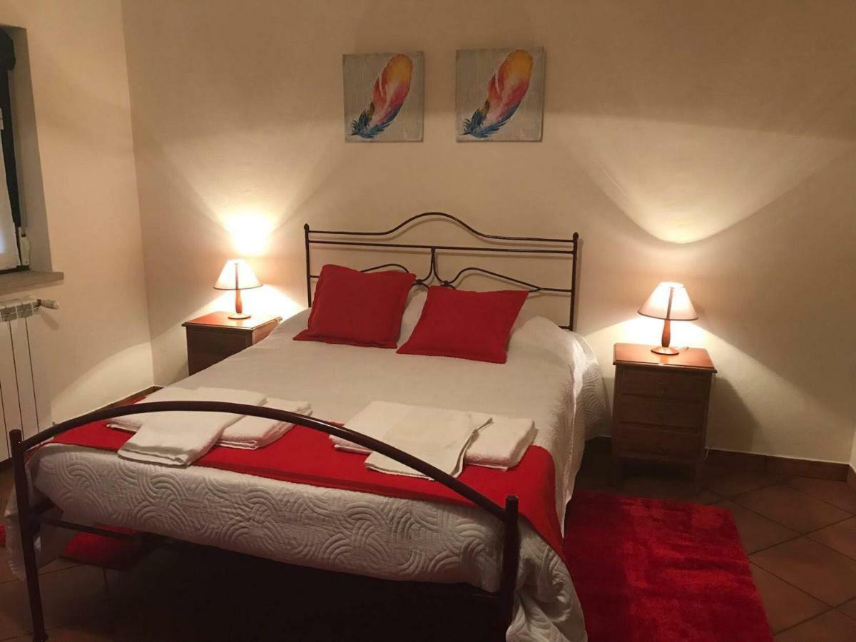 Casas Da Estrela Villa Gouveia  Bagian luar foto