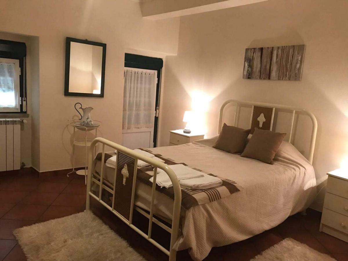 Casas Da Estrela Villa Gouveia  Bagian luar foto