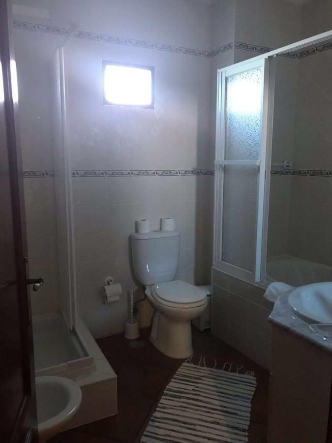 Casas Da Estrela Villa Gouveia  Bagian luar foto