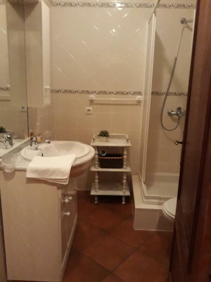 Casas Da Estrela Villa Gouveia  Bagian luar foto