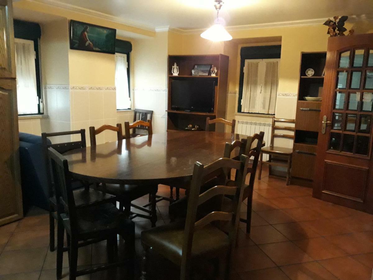 Casas Da Estrela Villa Gouveia  Bagian luar foto