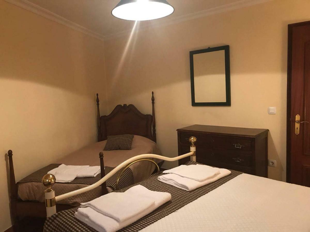 Casas Da Estrela Villa Gouveia  Bagian luar foto