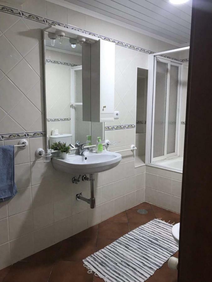 Casas Da Estrela Villa Gouveia  Bagian luar foto