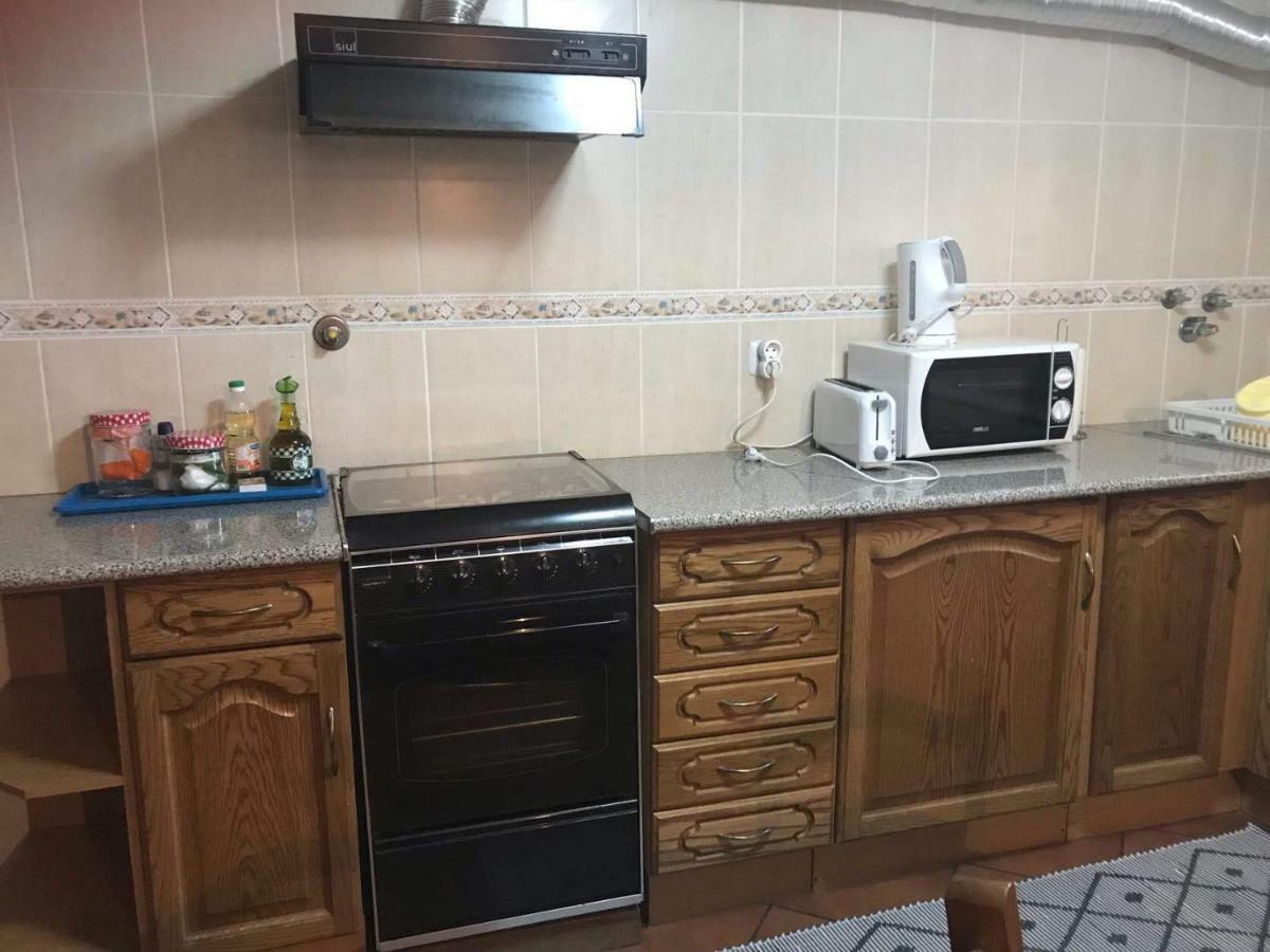Casas Da Estrela Villa Gouveia  Bagian luar foto
