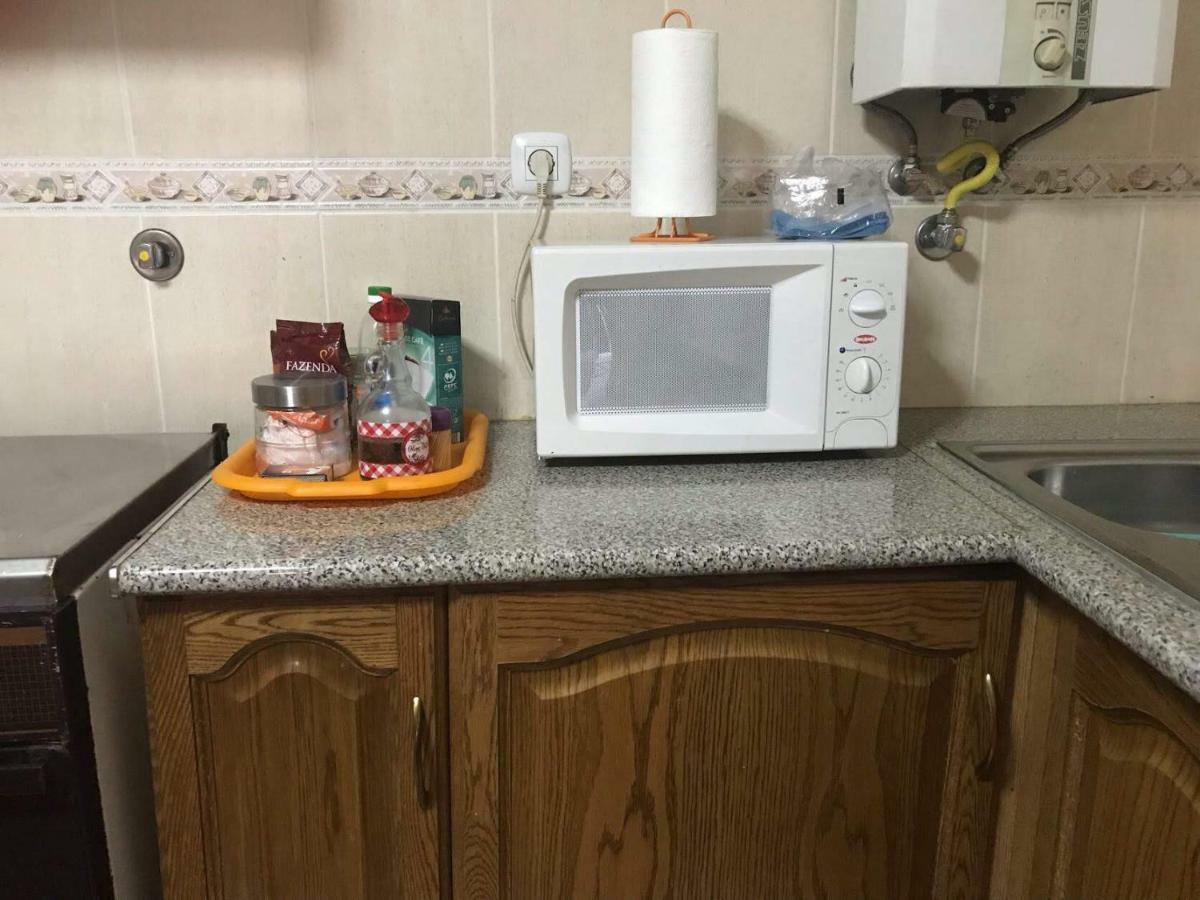 Casas Da Estrela Villa Gouveia  Bagian luar foto