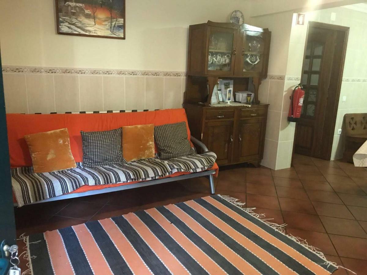Casas Da Estrela Villa Gouveia  Bagian luar foto